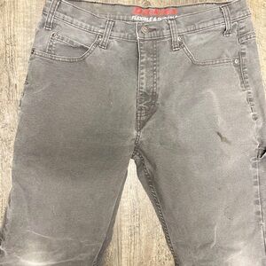 Dickies Flexibe & Durable Men’s Work Pant